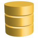 Oracle Database Icon