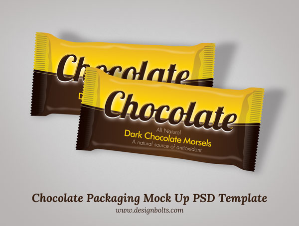 Packaging Mock Up Psd Free