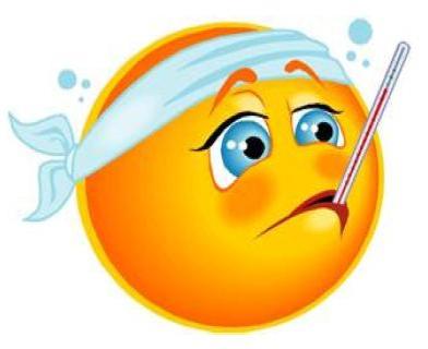 Person Feeling Sick Person Feeling Sick