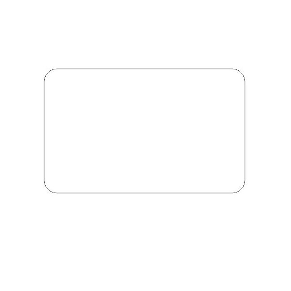 Photoshop Rounded Rectangle