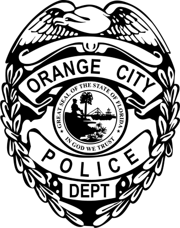 Police Badge Vector