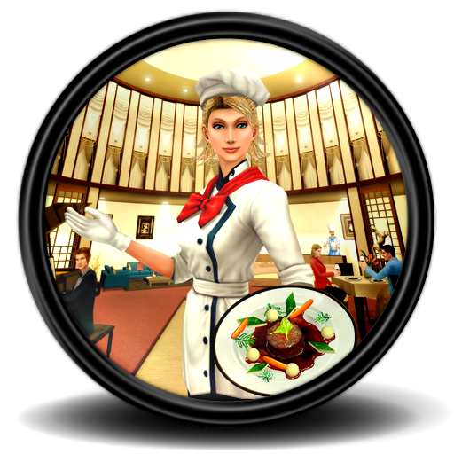 Restaurant Icons