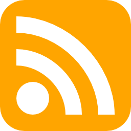 RSS-Feed Icon