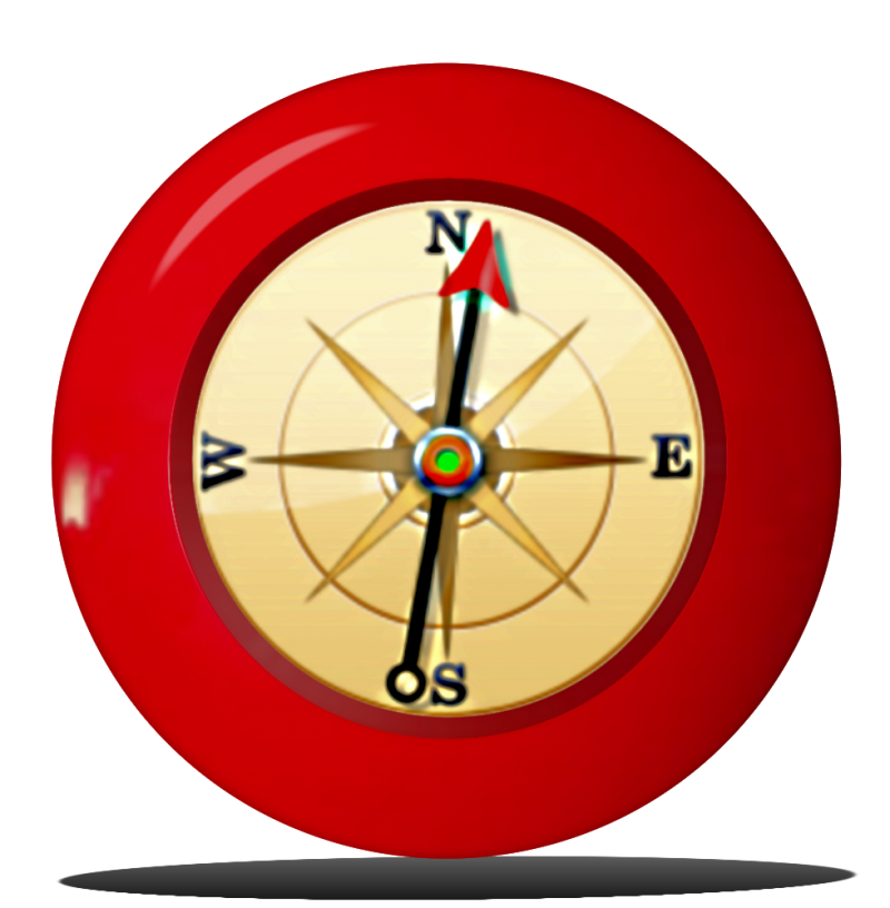 Safari Compass Icon Safari Compass Icon