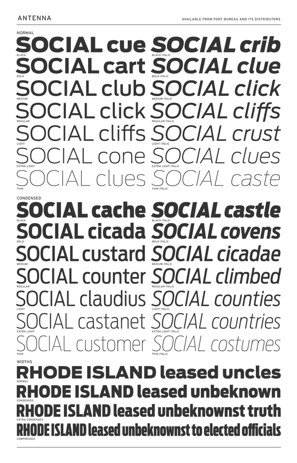 San Serif Font Family San Serif Font Family