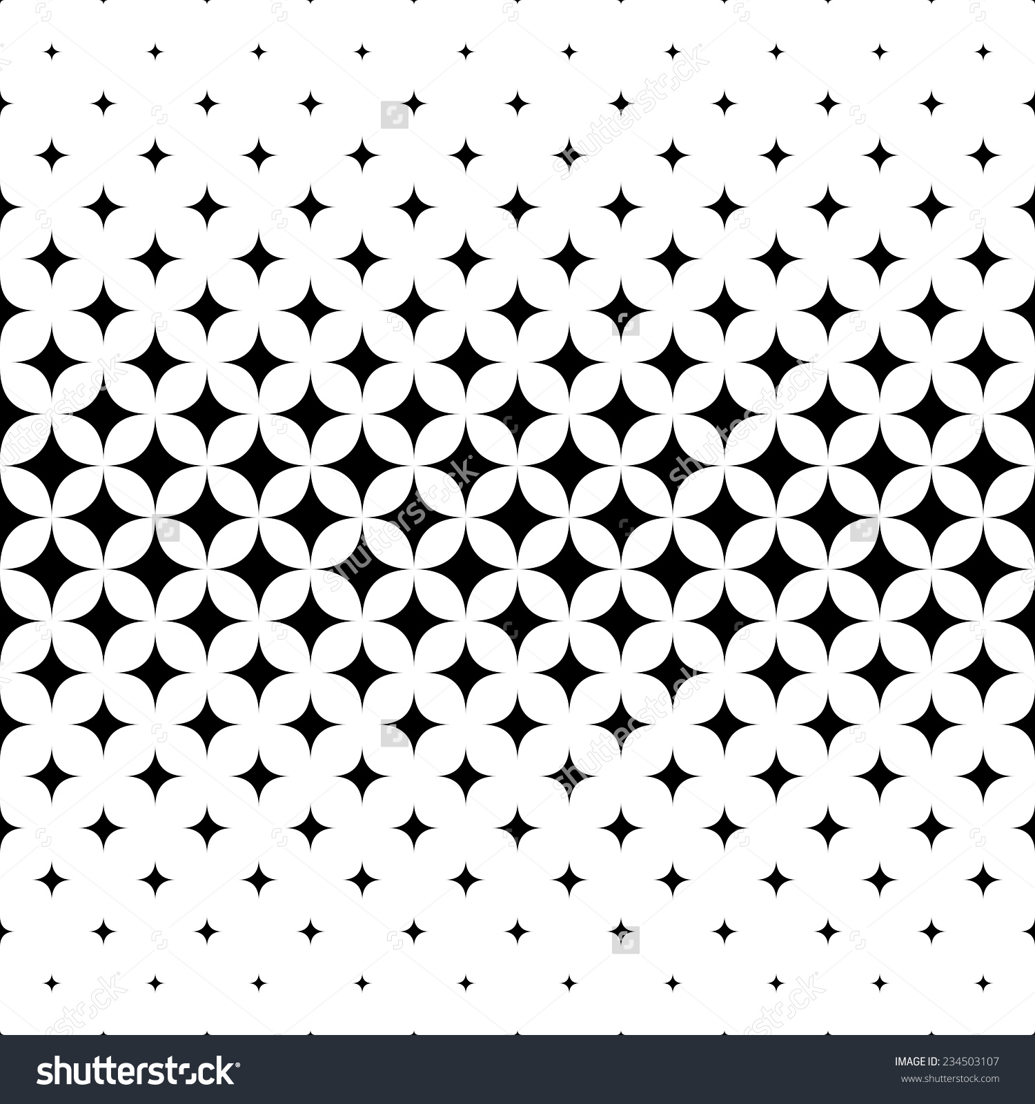 Seamless Pattern Design