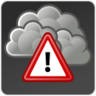 Severe Weather Icon