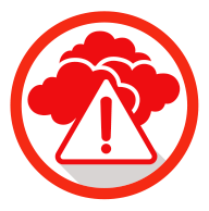 Severe Weather Icon