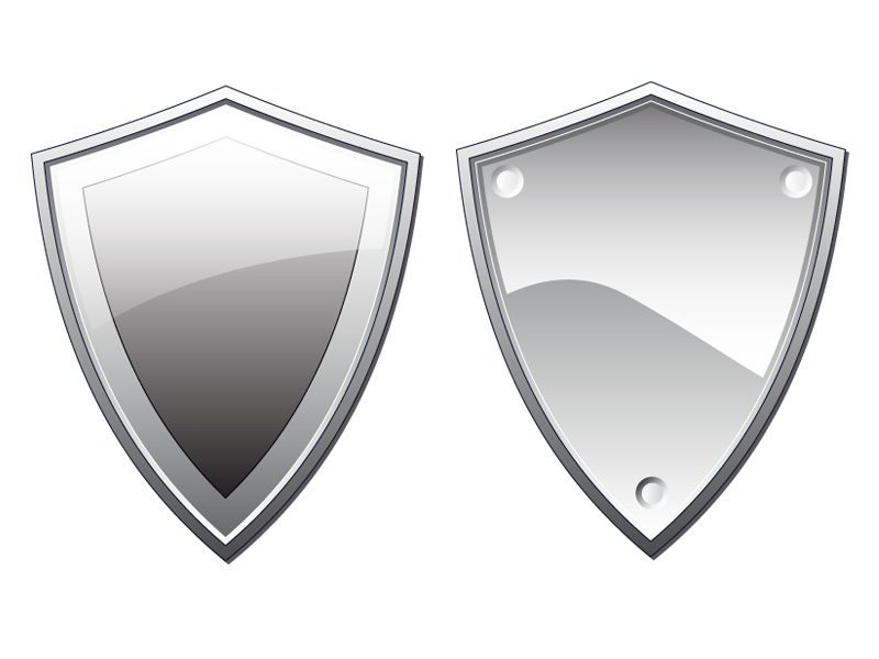 Shield Logo Vector