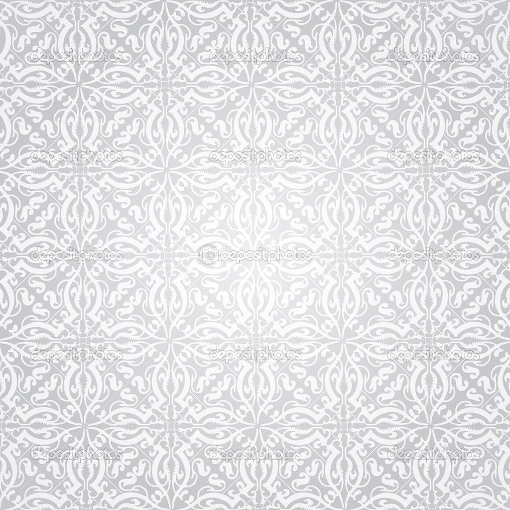 Silver Background