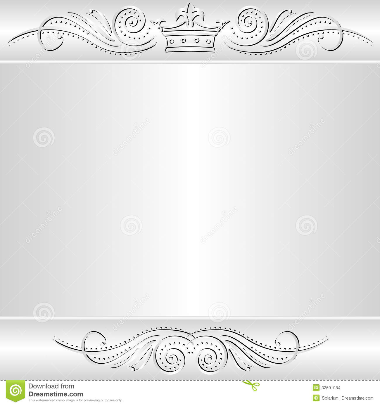 Silver Vector