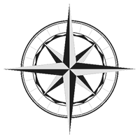 Simple Compass