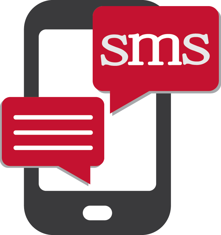 SMS Message Icon