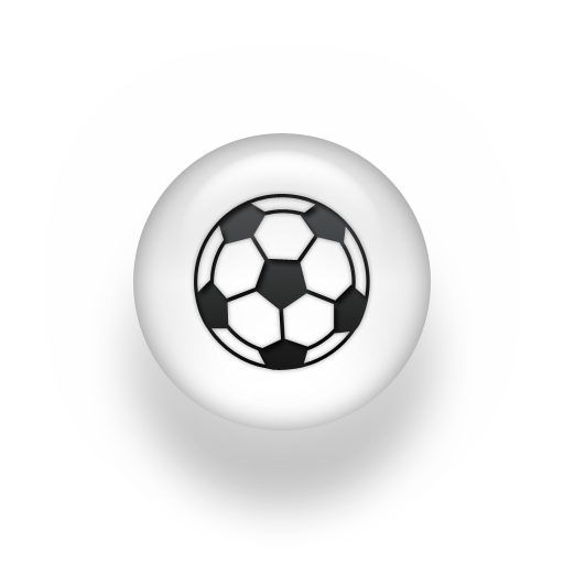 Soccer Ball Icon