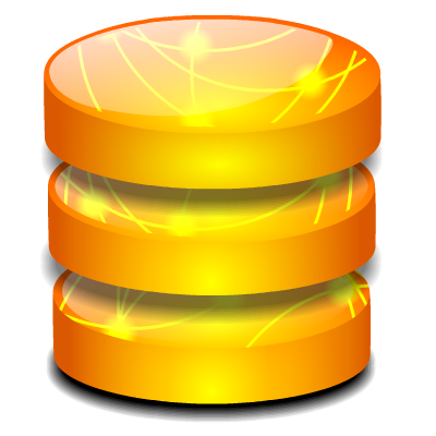 SQL Server Database Icon