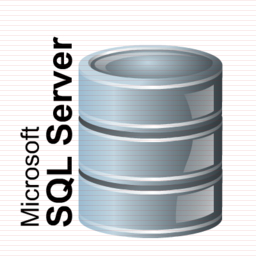 SQL Server Database Icon