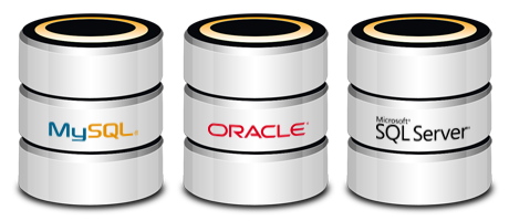 SQL Server Database Icon