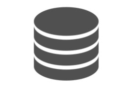 SQL Server Database Icon