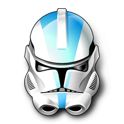 Star Wars Icons Free