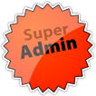 Super Admin Icon