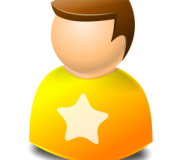 Super Administrator Icon