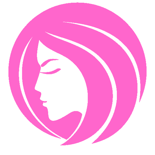 Text Message Icon Pink