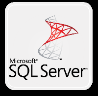 Microsoft SQL Server Icons