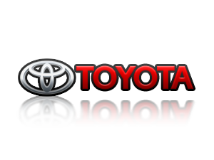 Toyota Logo Transparent