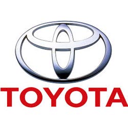 Toyota Logo