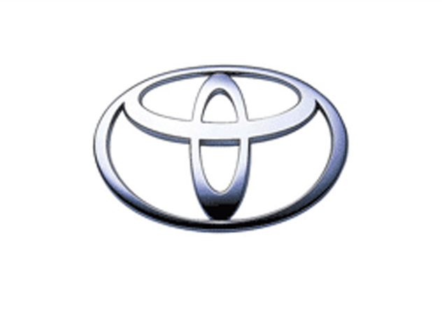 Toyota Logo