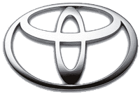 Toyota Logo