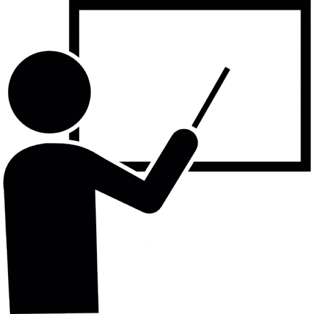 Training Education Icon