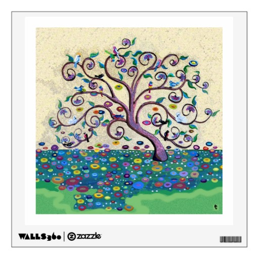 Tree of Life Wall Art Tree of Life Wall Art