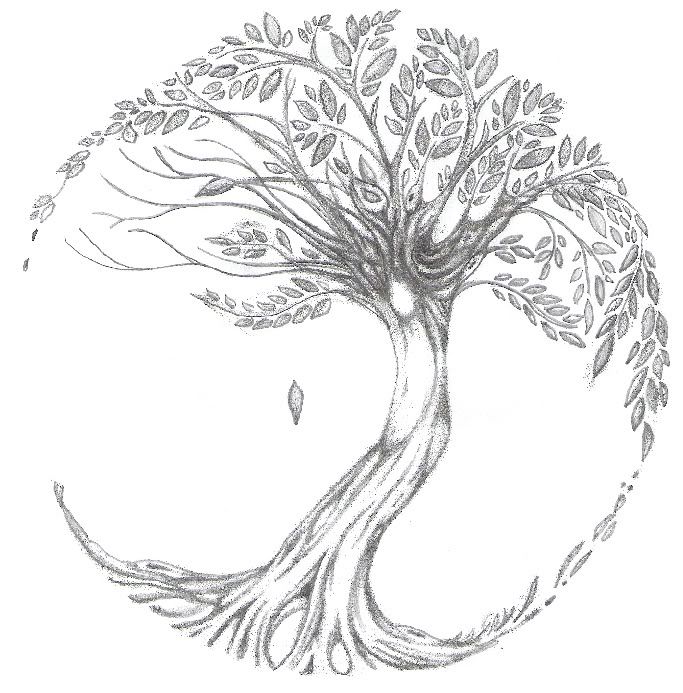 Tree of Life Tree of Life