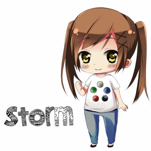 Tumblr Chibi Icon Maker