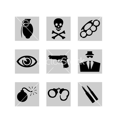 Vector Icons