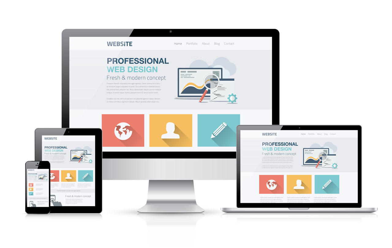 Web Design Boca Raton