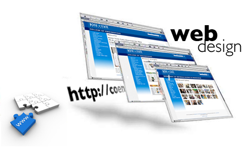 Web Design Services Website