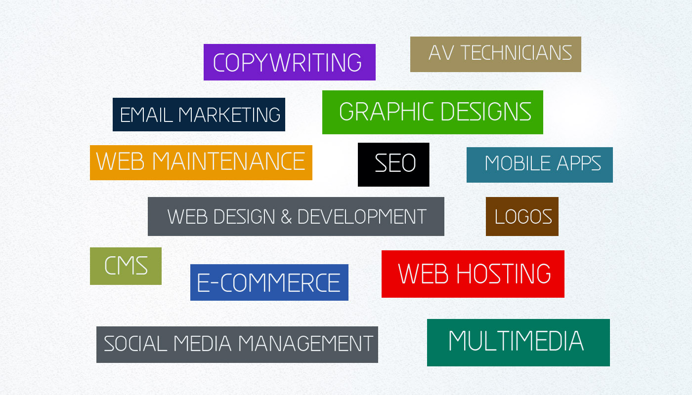 Web Development Services