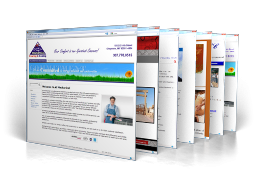 Website Design Company