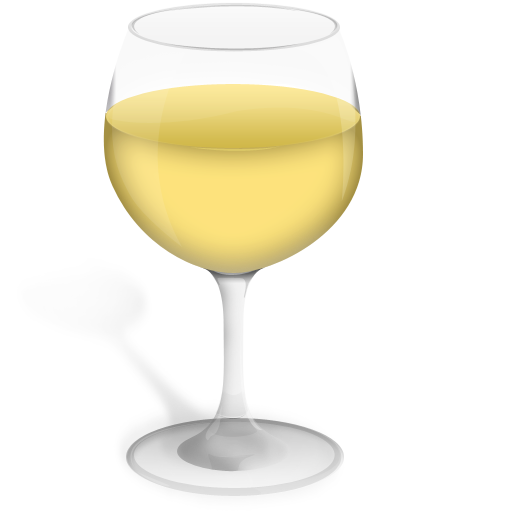 White Wine Icon White Wine Icon