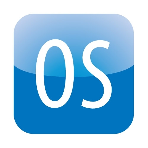 Windows Operating System Icon