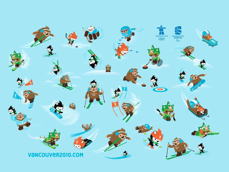 Winter Olympic Sports Winter Olympic Sports