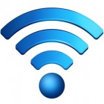 Wireless Icon