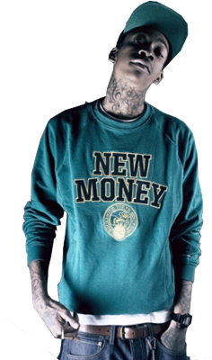 Wiz Khalifa PSD Wiz Khalifa PSD