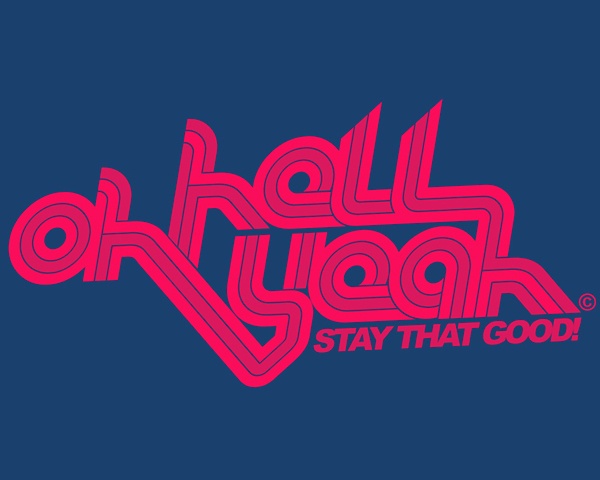 80s Font