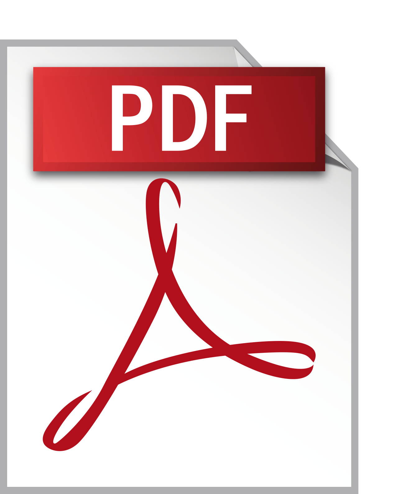 11 PDF Icon 16X16 Images  Adobe PDF Icon 16X16, Adobe Acrobat PDF Icon