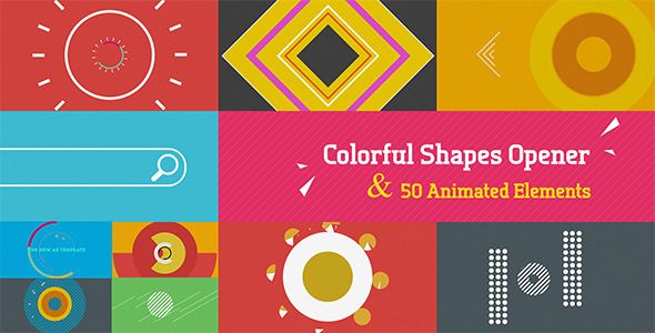 After Effects Templates