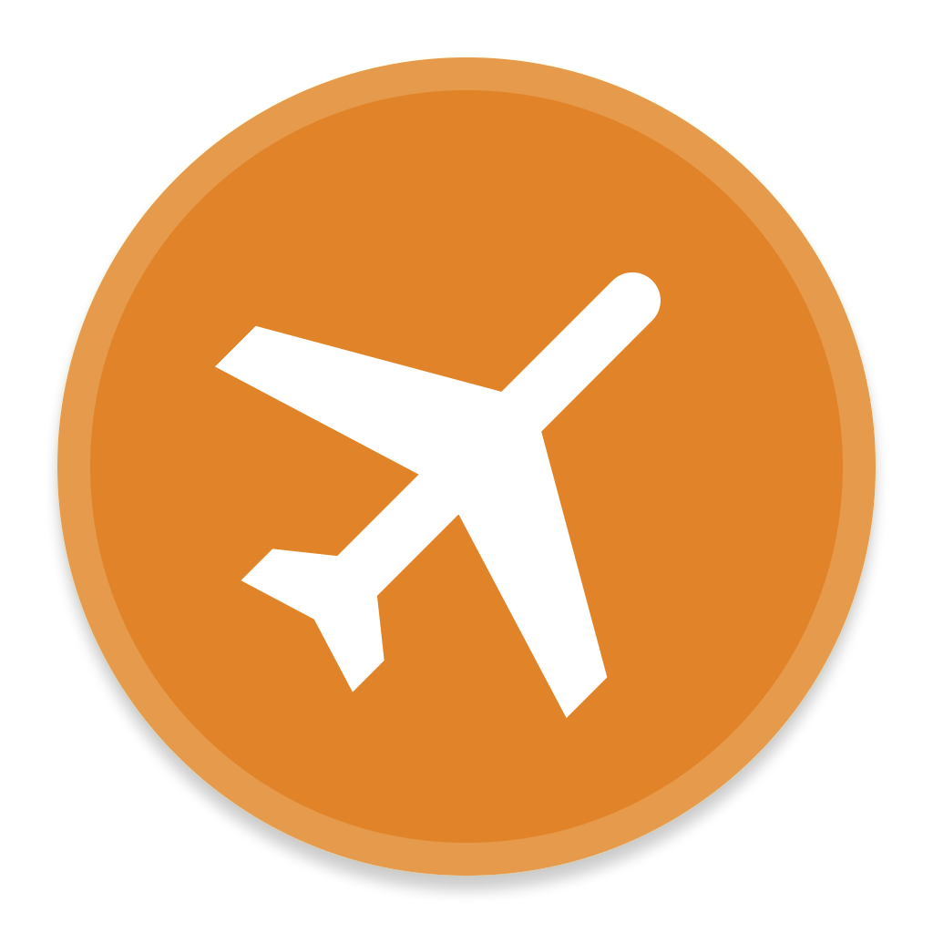 Airport Symbol