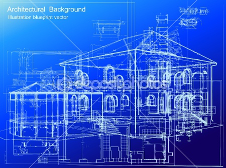 Architectural Design Blueprint